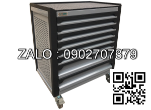 Tủ dụng cụ 8 ngăn N0T1RD8