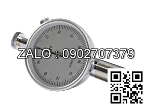 Đồng hồ đo độ cứng cao su LX-A-2 (Shore A)