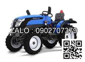 Máy kéo sonalika DI-35