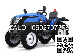 Máy kéo Sonalika DI 740 III