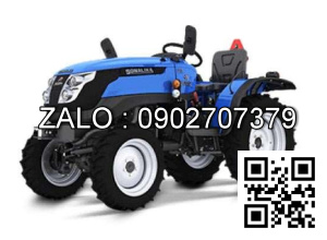 Máy kéo Sonalika DI-740