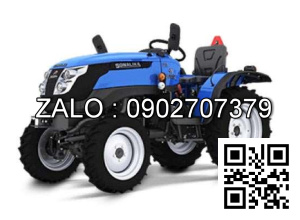 Máy kéo Sonalika DI-745 III