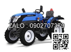 Máy kéo Sonalika DI-50 RX