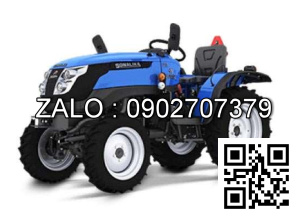 Máy kéo Sonalika DI 55 RX