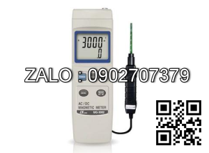 Máy đo từ trường AC/DC MAGNETIC METER MG-3002