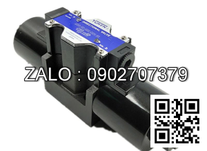 Van điện từ thủy lực YUKEN DSG-01-2B2A-A200-C-N1-70