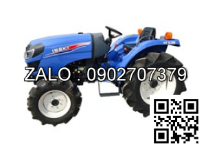 Máy kéo Solis 75 HP