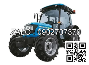 Máy kéo sonalika 60HP