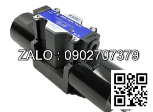 Van điện từ thủy lực YUKEN DSG-01-2B2A-A240-70