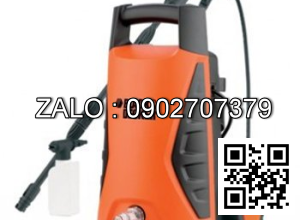 Máy phun xịt áp lực Black & Decker PW1470TD