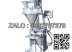 Máy cắt bột tạo hình XBZ-150