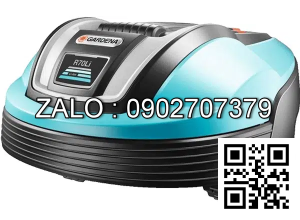 Máy cắt cỏ Robot tự động R70Li - 04072-20