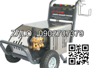 Máy phun rửa áp lực Donphil LT 8.7/20M-5