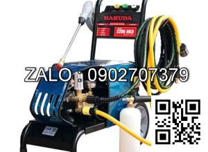 Máy phun áp lực công nghiệp LT-18B