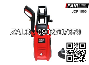 Máy phun nước cao áp JCP 1500