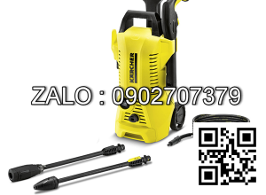 Máy phun áp lực Karcher K2.18