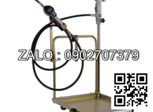 Máy bơm xăng, hóa chất, bơm dầu thùng phuy