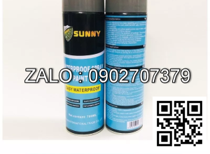 Bình Xịt Đa Chức Năng Syny 3nv