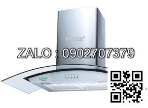 Máy hút mùi Fagor AF3607N