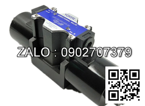 Van điện từ thủy lực YUKEN DSG-01-2B2A-D24-70-L