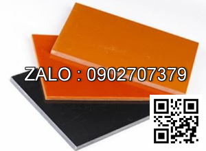 Tấm Bakelite Dày 16Mm-18Mm-20Mm-Nhựa Kỹ Thuật