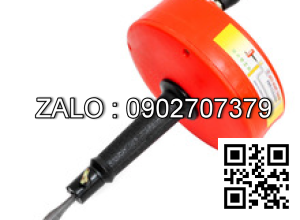 Dụng cụ thống ống 8M - Pipe cleaner