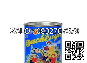 Sơn bạch tuyết đen