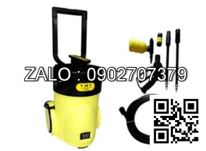 Máy phun rửa áp lực cao V-Jet 40
