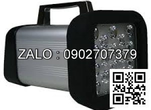 Máy đo tốc độ vòng quay loại đèn chớp SHIMPO DT-365E