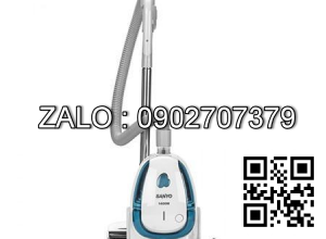 Máy hút bụi Sanyo SC-D33F
