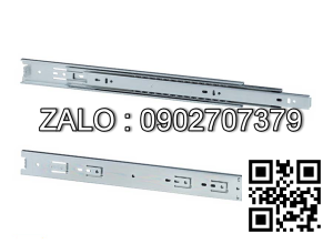 Ray bi 3 tầng giảm chấn IVAN 02453.450