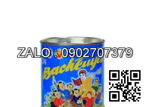 Sơn bạch tuyết màu trắng