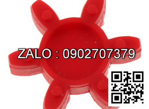 Vòng đệm khớp nối GS/GR 14, 19, 24, 28, 38, 42, 48, 55, 65, 75, 90, 100, 110, 125 