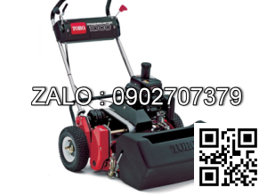 Máy cắt cỏ sân golf Greensmaster® TriFlex™ Hybrid 3420