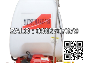 Máy phun thuốc sâu Mitsumazu-768