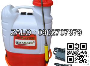 Máy phun thuốc YAMATA FD-16HAA