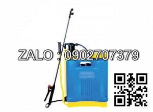 Máy phun thuốc trừ sâu GLPC