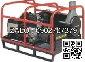 Máy phun rửa áp lực cao chạy xăng/dầu SW201DEH