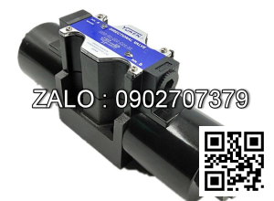Van điện từ thủy lực YUKEN DSG-01-2B2A-R100-70-L