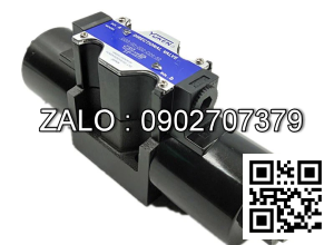 Van điện từ thủy lực YUKEN DSG-01-2B2A-R100-C-N1-70-L