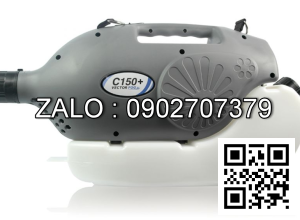 Máy phun thuốc phòng dịch C100 ULV Fog Machine
