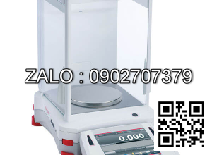 Cân phân tích OHAUS EX623