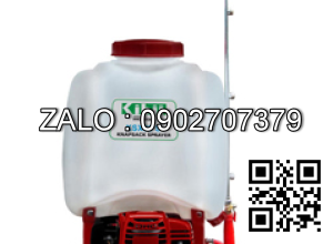 Máy phun thuốc trừ sâu Kibii KSX 35S