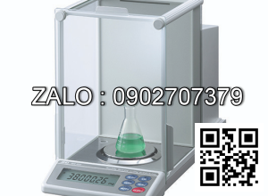 Cân phân tích semi-micro Balances AND GR-120