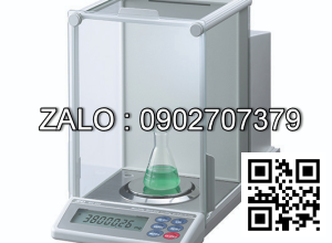 Cân phân tích semi-micro Balances AND GR-200