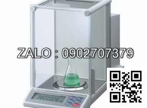 Cân phân tích semi-micro Balances AND GH-200