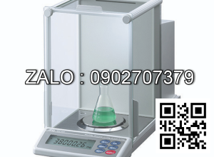 Cân phân tích semi-micro Balances AND GH-300