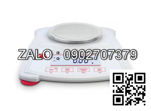 Cân kỹ thuật điện tử hiện số OHAUS SPS6000F