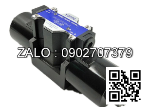 Van điện từ thủy lực YUKEN DSG-01-2B2A-R200-C-N1-70