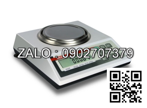 Cân kỹ thuật điện tử hiện số AXIS AD510